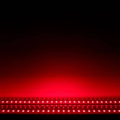 Agrolite Nir Supplementary Infra Red Twin Bar 2x22w